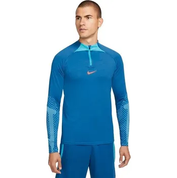 Pánské tričko Pánské tričko s dlouhým rukávem Nike Dri-FIT Strike Drill Top M DH8732 407, XL i476_92975111