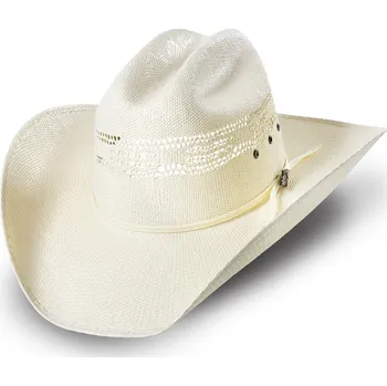 Jezdectví westernový klobouk Seth Velikost: 59