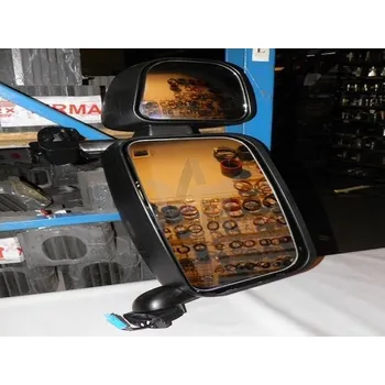 Auto zrcátko Zrcátko SCANIA 4 pravé 2007 vyhřívané elektricky TANGDE ZL01-52-020HP