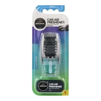 Vůně do auta Vůně do auta AROMA CAR SUPREME aqua MTMV001806