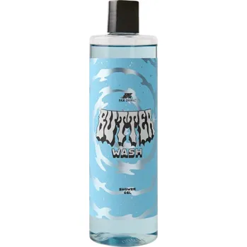 Sprchový gel Pan Drwal Butter sprchový gel 400 ml