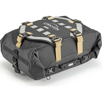 Motodoplněk Givi GRT726 CANYON zadní brašna 35L.