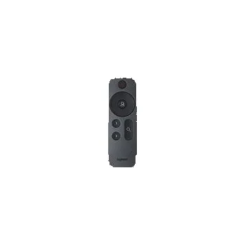 Webkamera Logitech REMOTE CONTROL - Rally Camera - GRAY - BT WW-9004 (993-001896)