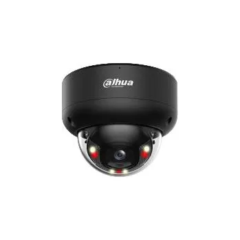 IP kamera Dahua IPC-HDBW3849E-AS-IL-0280B-černá