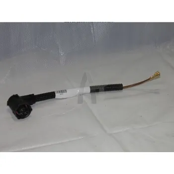 Zástrčka úhlová 4pólová 3 vývody MTX W018