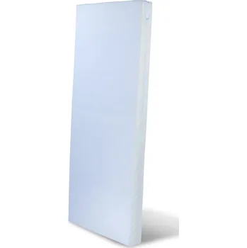 Matrace Halmar-PL Pěnová matrace Halmar Fina 200x90 cm (nebeská modrá)
