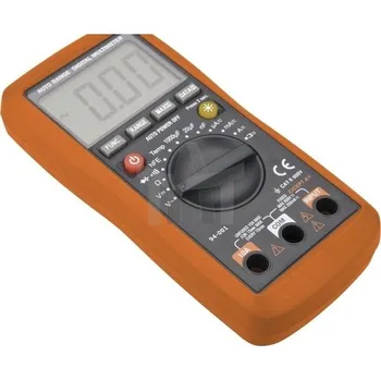 Měřič digitální 9 funkcí NEO NEO94-001