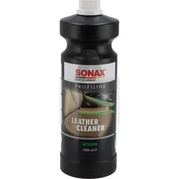 Pěna na čištění kůže SONAX 1 l SONAX SC-S270300