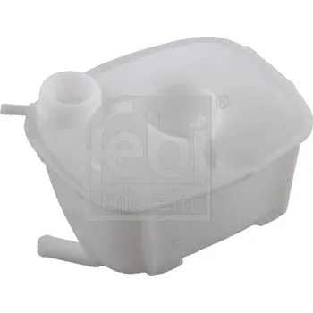 Chladič motoru Vyrovnávací nádoba, chladivo FEBI BILSTEIN 02205