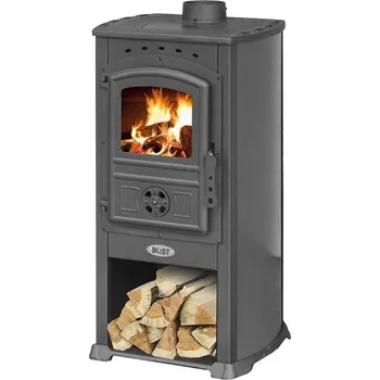 Krbová kamna Blist Modena 7,3 kW