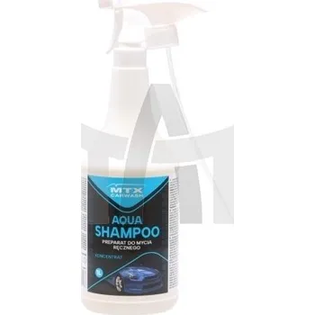 Šampon Šampon automobilový Aqua Shampoo 1L MTX-AQUA