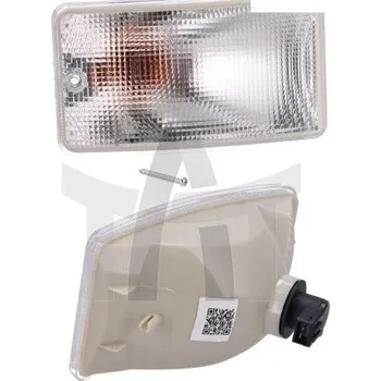 Lampa směrová MB Actros Mega Space L/P TANGDE TD01-50-007W