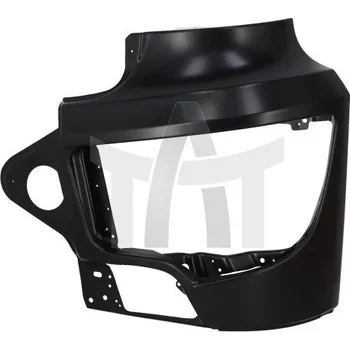 Nárazník Nárazník MB ACTROS/AROCS/ANTOS 2014- levý MTX WB17A040002