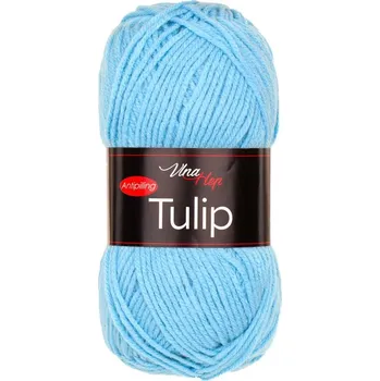 Příze Vlna Hep Tulip 41241 světle tyrkysová