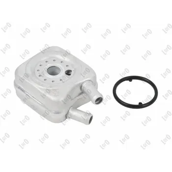 Chladič motoru Olejový chladič, motorový olej ABAKUS 100-01-038