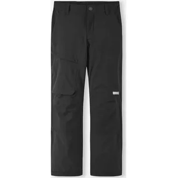 Dámské kalhoty Reima kalhoty tec pants, Sampu 2025/2026 Černá 164 Dětské