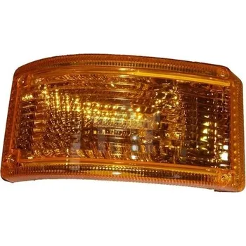 Zadní světlomet Lampa oranžová zadní TANGDE YG-05-029Y