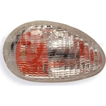 V DÍLY Levý blinkr OE Typ Transluscent Piaggio Liberty ST-6219W-LH