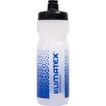 Láhev Lahev na vodu Klimatex FINLEY 650 ML OS Bílá, Modrá, Černá