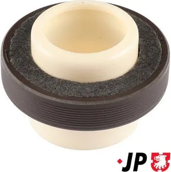 Těsnění motoru Těsnicí kroužek hřídele, klikový hřídel JP GROUP 1119500800