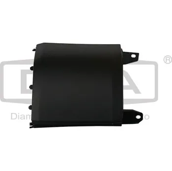 Lišta karosérie Ozdobná / ochranná lišta, nárazník DPA 88071796802