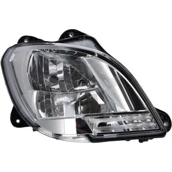 Autodíl Světlomet DEPO 450-1105R-LD-E