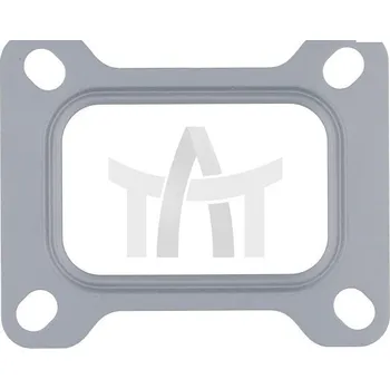 Těsnění výfuku Těsnění turbodmychadla MAN TGX EURO 6 2016- FISCHER 484-583