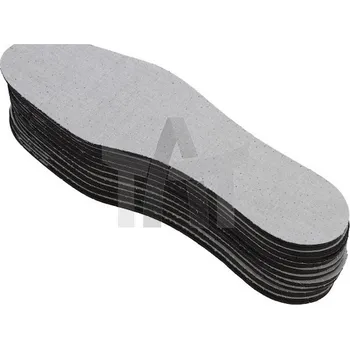 Vložka do bot Vložka do bot s aktivním uhlím 10ks NEO NEO82-303