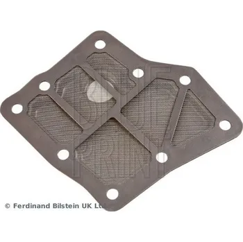 Filtr do auta Hydraulický filtr, automatická převodovka BLUE PRINT ADV182176
