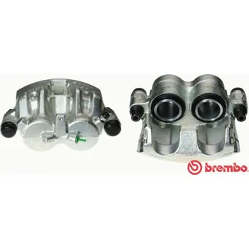 Brzdový třmen Brzdový třmen BREMBO F A6 038