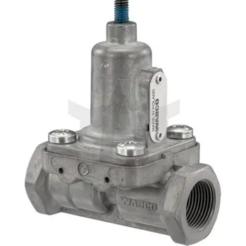 Přepadový ventil WABCO 4341001300