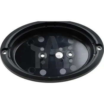 Příslušenství pro přívěs Kryt pro zapuštěnou montáž FT-355/356 FRISTOM FT-355/356BH