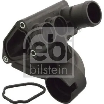 Chladič motoru Příruba chladiva FEBI BILSTEIN 105783