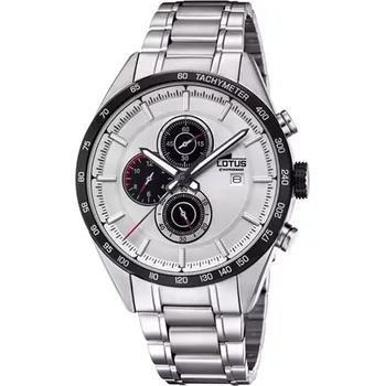 Hodinky Lotus Chrono