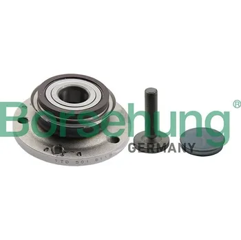 Sada ložisek kol Borsehung B19235