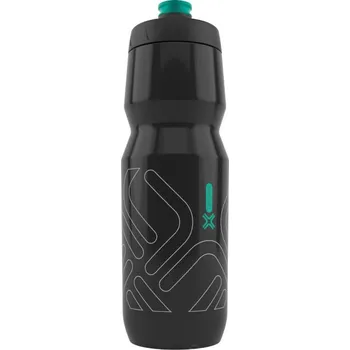 Láhev Láhev na kolo Fidlock Fidguard Bottle 750 Antibacterial black/grey 0,75L - Odesíláme do 24 hodin