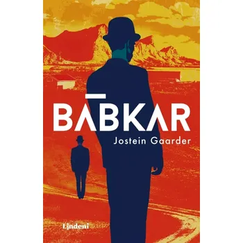 Cizojazyčná kniha Bábkar (Gaarder Jostein, 2023)