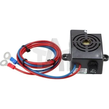 Odpuzovač zvířat Odpuzovač akustický kun a hlodavců OS1