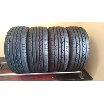 Letní osobní pneu Bridgestone 215/45 R16 86H 6,5mm