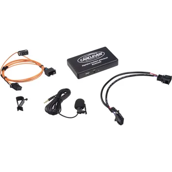 Auto elektroinstalace Bluetooth A2DP/handsfree MOST modul pro Audi MMI 2G