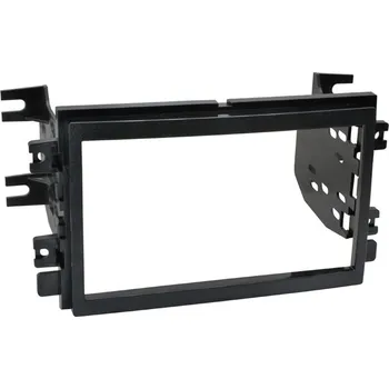 Auto Hi-Fi Ramecek autoradia 2DIN Ford Mustang 372411 2