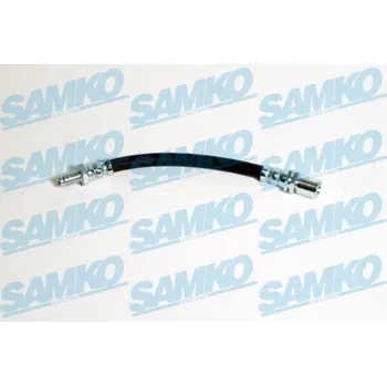 Brzdová hadice Brzdová hadice SAMKO 6T48258
