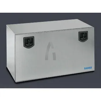 Box na nářadí kovový 800L*500W V1025