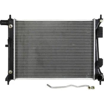 Chladič motoru Chladič, chlazení motoru KAMOKA 7700185