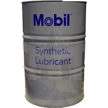 Převodový olej Olej převodový Mobilube 1 SHC 75W90 volně MOBIL M1SHC-208