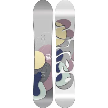 Snowboard Snowboard Nitro Nova 152 2026 - Odesíláme do 24 hodin