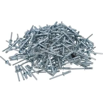 Nýt Nýt ocelový 5x14mm NITST/ST5X14