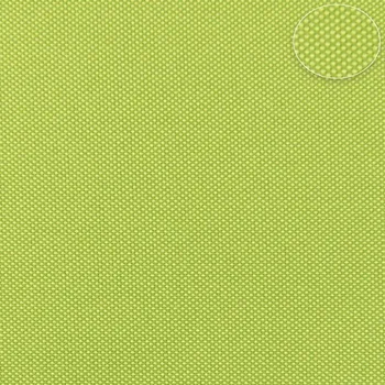 2. Třída - Látka kočárkovina limetka