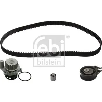 Vodní pumpa + sada ozubeného řemene FEBI BILSTEIN 45115