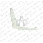 Rámeček světlometu MB ACTROS 4 BIG SPACE COVIND COV/960/94